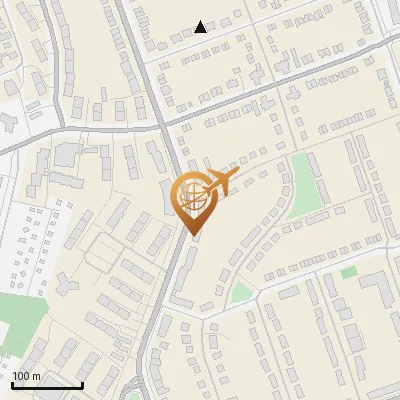 Foto zu Lesserstraße 82, 22049 Hamburg