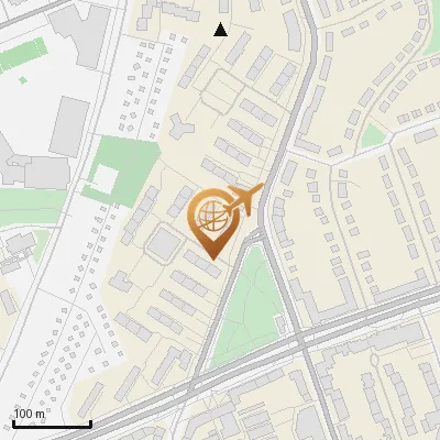 Foto zu Lesserstraße 93, 22049 Hamburg