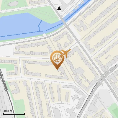 Foto zu Lessingstraße 17, 22087 Hamburg