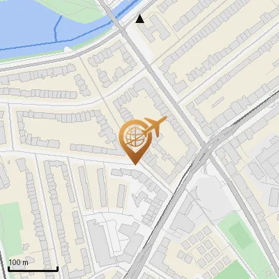 Foto zu Lessingstraße 2, 22087 Hamburg