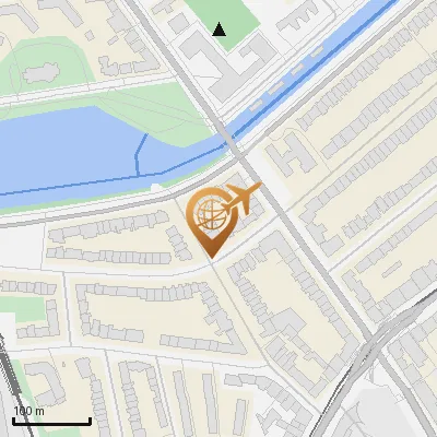 Foto zu Lessingstraße 26, 22087 Hamburg