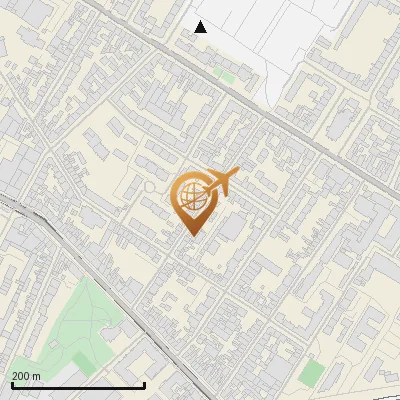 Foto zu Lessingstraße 34, 50825 Köln