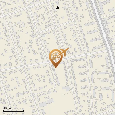 Foto zu Lessingstraße 41, 12305 Berlin
