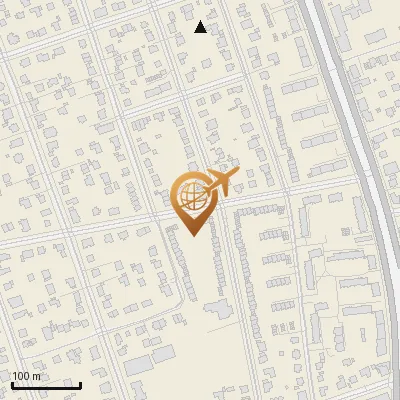 Foto zu Lessingstraße 42, 12305 Berlin