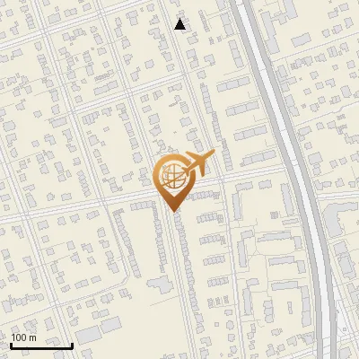 Foto zu Lessingstraße 43, 12305 Berlin