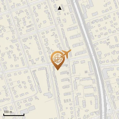 Foto zu Lessingstraße 45, 12305 Berlin