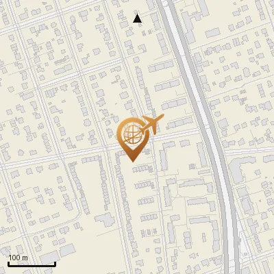 Foto zu Lessingstraße 46, 12305 Berlin
