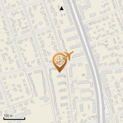 Foto zu Lessingstraße 47, 12305 Berlin