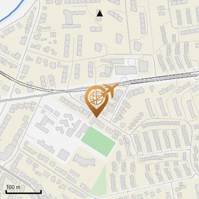 Foto zu Letternkamp 11, 22117 Hamburg