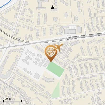 Foto zu Letternkamp 14, 22117 Hamburg