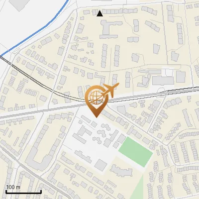 Foto zu Letternkamp 2, 22117 Hamburg