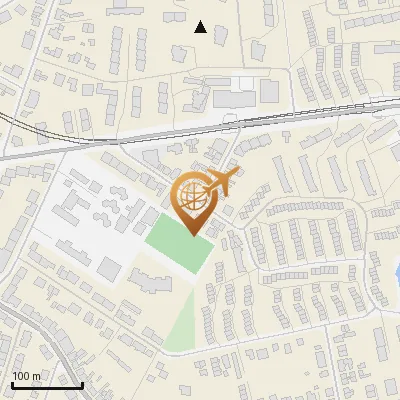 Foto zu Letternkamp 20, 22117 Hamburg