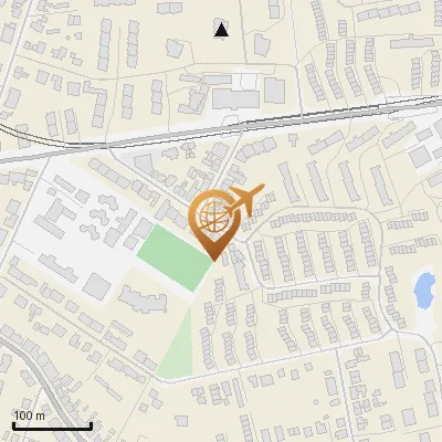 Foto zu Letternkamp 24, 22117 Hamburg