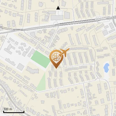 Foto zu Letternkamp 30, 22117 Hamburg