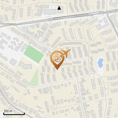 Foto zu Letternkamp 38, 22117 Hamburg