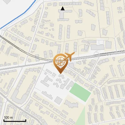 Foto zu Letternkamp 4, 22117 Hamburg