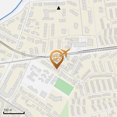 Foto zu Letternkamp 5, 22117 Hamburg