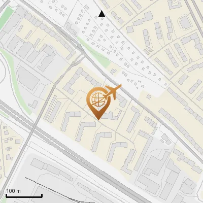 Foto zu Letzter Heller 11, 22111 Hamburg