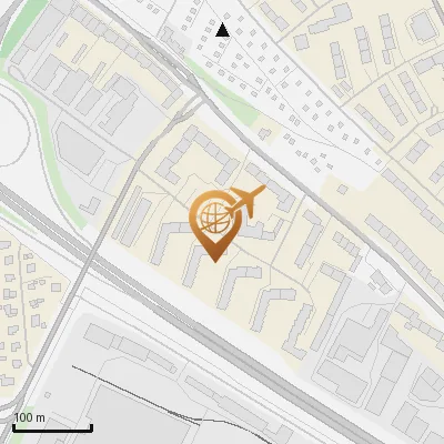 Foto zu Letzter Heller 14, 22111 Hamburg