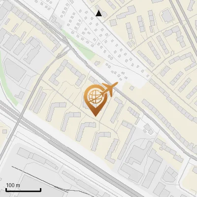 Foto zu Letzter Heller 17, 22111 Hamburg