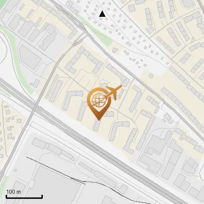 Foto zu Letzter Heller 18, 22111 Hamburg