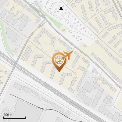 Foto zu Letzter Heller 20, 22111 Hamburg