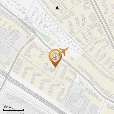 Foto zu Letzter Heller 21, 22111 Hamburg