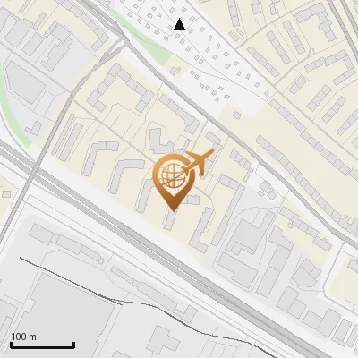 Foto zu Letzter Heller 24, 22111 Hamburg