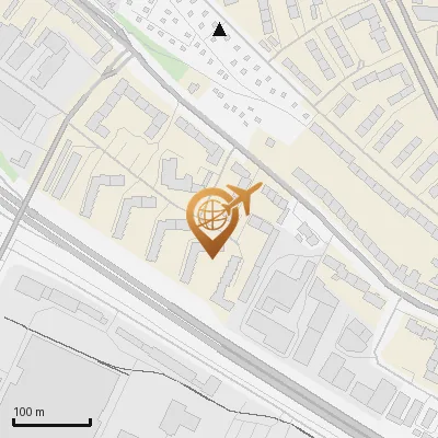 Foto zu Letzter Heller 26, 22111 Hamburg