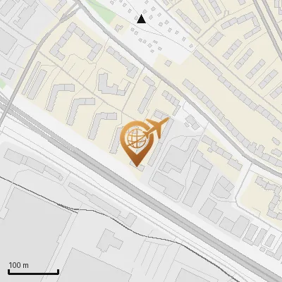 Foto zu Letzter Heller 30, 22111 Hamburg