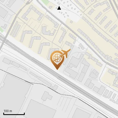 Foto zu Letzter Heller 32, 22111 Hamburg