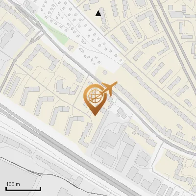 Foto zu Letzter Heller 34, 22111 Hamburg