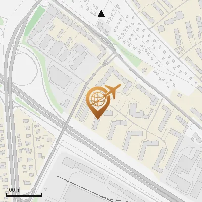 Foto zu Letzter Heller 6, 22111 Hamburg