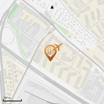 Foto zu Letzter Heller 8, 22111 Hamburg