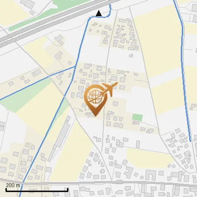 Foto zu Leuchsstraße 11, 80995 München