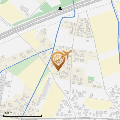 Foto zu Leuchsstraße 17, 80995 München