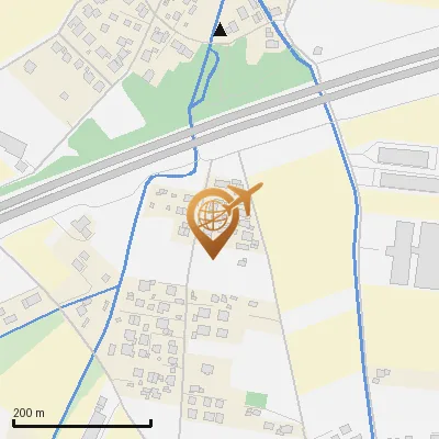 Foto zu Leuchsstraße 32, 80995 München