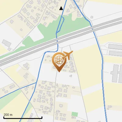 Foto zu Leuchsstraße 34, 80995 München