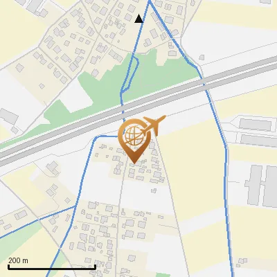 Foto zu Leuchsstraße 40, 80995 München