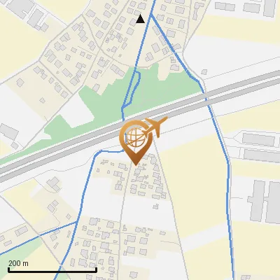 Foto zu Leuchsstraße 42, 80995 München