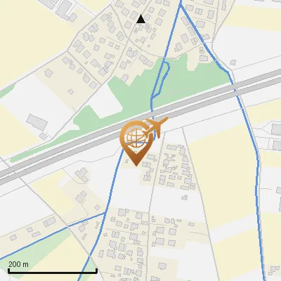 Foto zu Leuchsstraße 49, 80995 München