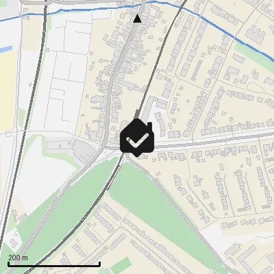 Foto zu Leuchterstraße 11, 51069 Köln