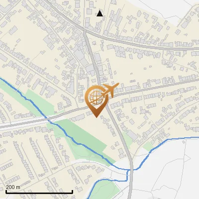 Foto zu Leuchterstraße 128, 51069 Köln