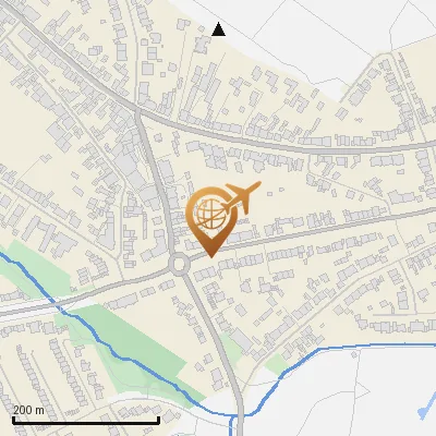 Foto zu Leuchterstraße 143, 51069 Köln