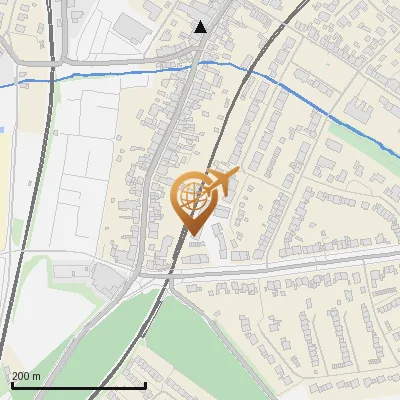 Foto zu Leuchterstraße 25, 51069 Köln