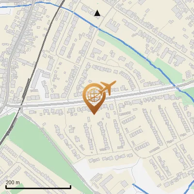 Foto zu Leuchterstraße 34, 51069 Köln