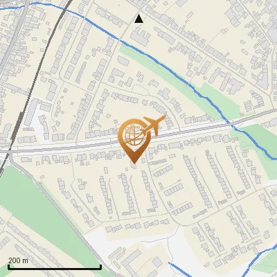 Foto zu Leuchterstraße 40, 51069 Köln