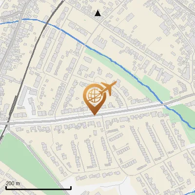 Foto zu Leuchterstraße 41, 51069 Köln