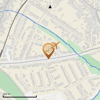 Foto zu Leuchterstraße 45, 51069 Köln