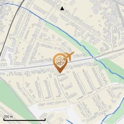 Foto zu Leuchterstraße 46, 51069 Köln